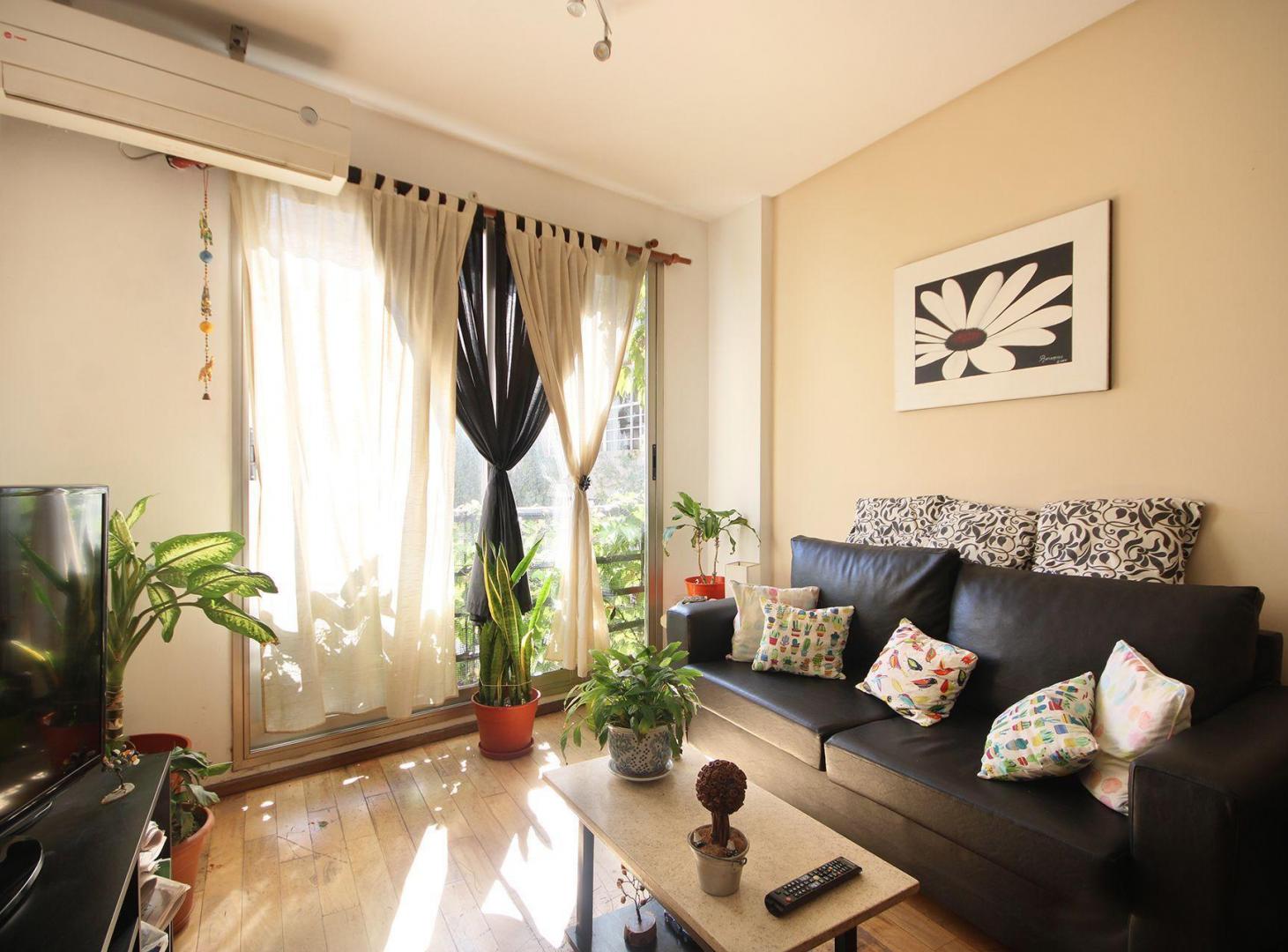 Foto de Venta departamento 2 ambientes y medio Caballito, imagen 5