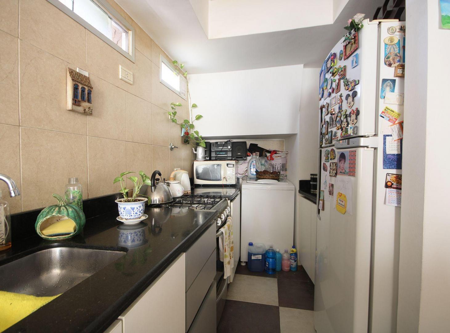 Foto de Venta departamento 2 ambientes y medio Caballito, imagen 3
