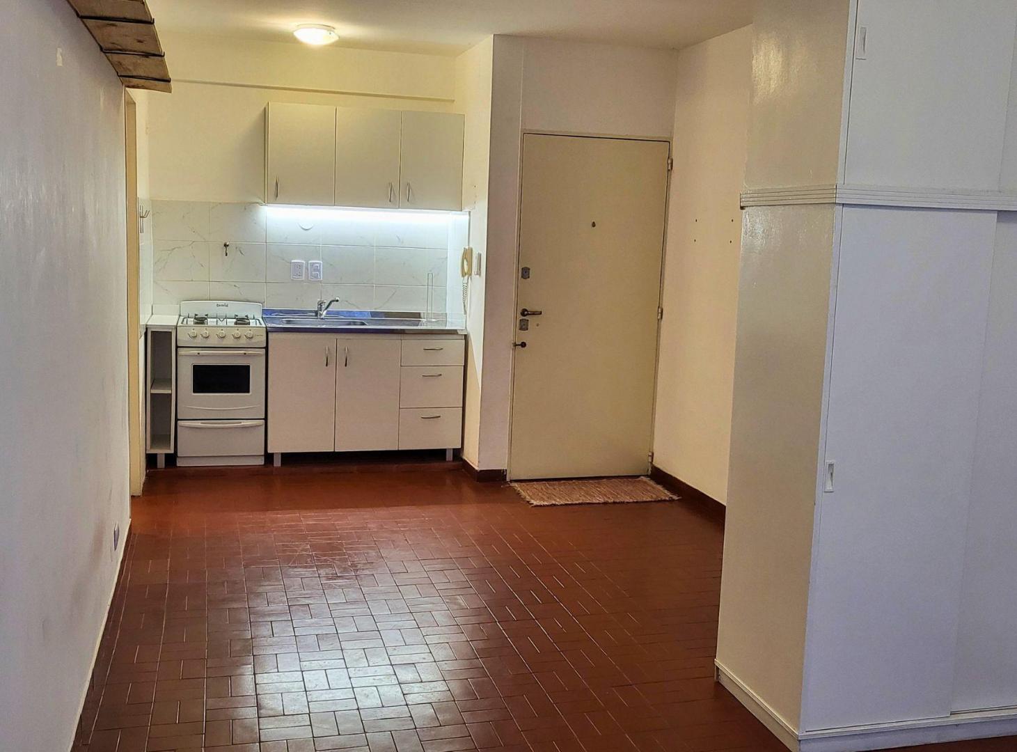 Foto de Alquiler Monoambiente Microcentro | Bajas Expensas, imagen 1