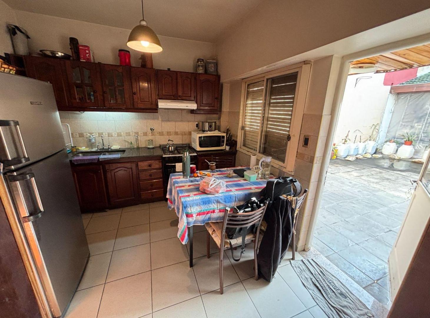 Foto de VENTA CASA 5 AMBIENTES QUINCHO JARDIN MATADEROS, imagen 4