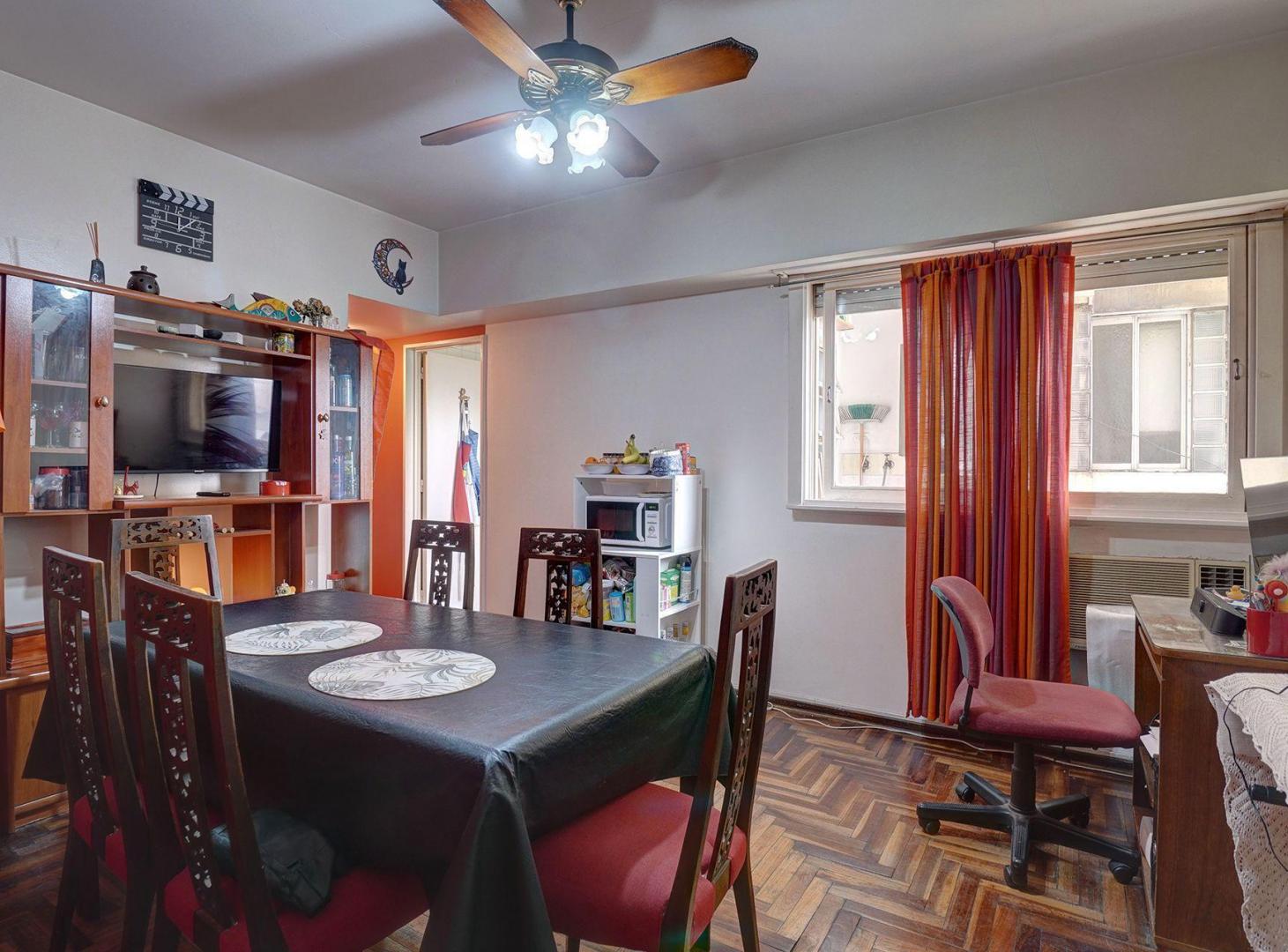 Foto de VENTA DEPARTAMENTO 2 AMBIENTES BOEDO, imagen 3