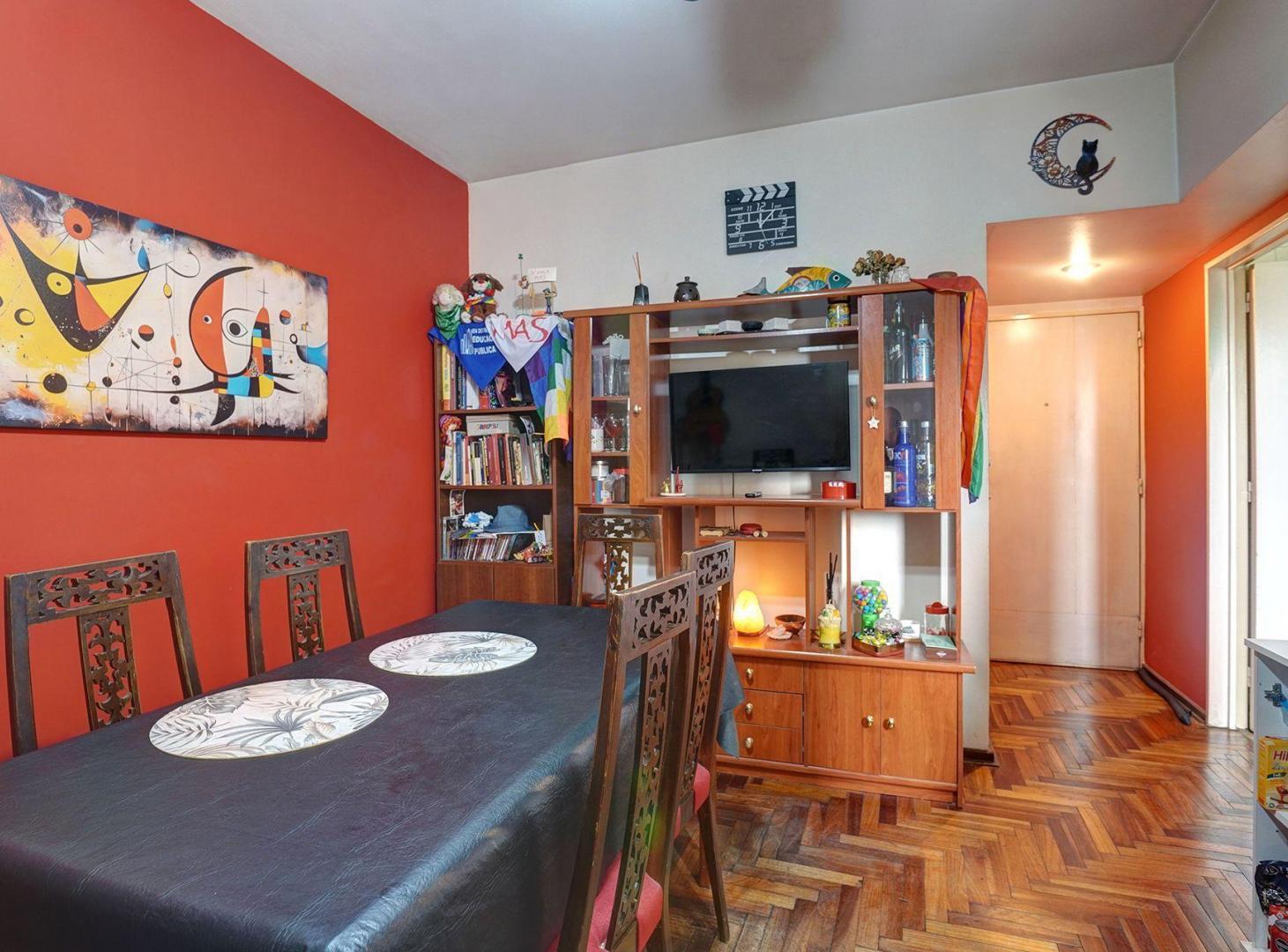 Foto de VENTA DEPARTAMENTO 2 AMBIENTES BOEDO, imagen 1