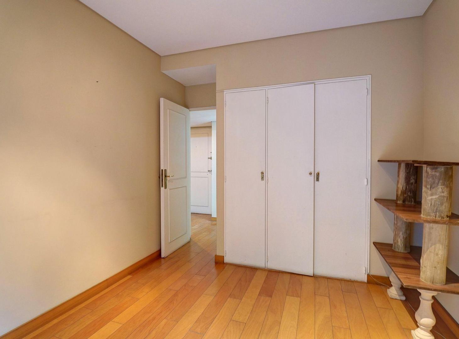 Foto de Venta departamento 2 ambientes Retiro balcón exc, imagen 5