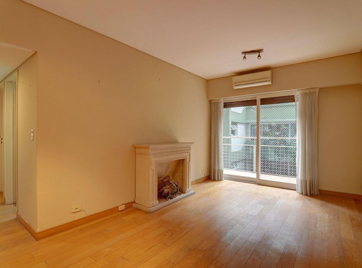 Foto de Venta departamento 2 ambientes Retiro balcón exc, imagen 3