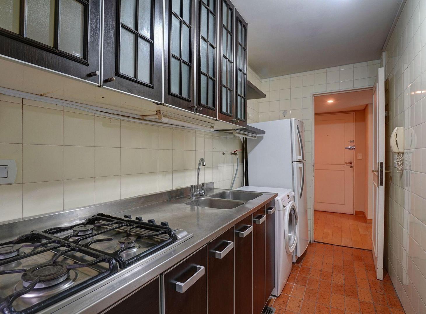 Foto de Venta departamento 2 ambientes Retiro balcón exc, imagen 1