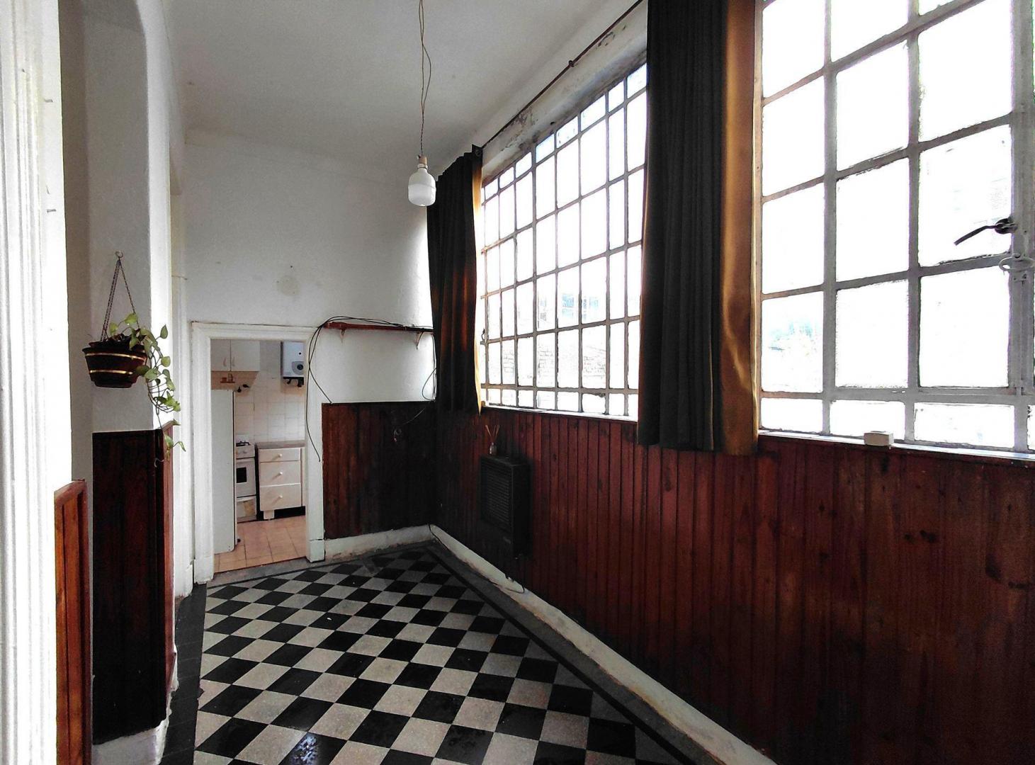 Foto de VENTA PH 3 AMB. SIN EXPENSAS 53M2 LUMINOSO LA BOCA, imagen 1