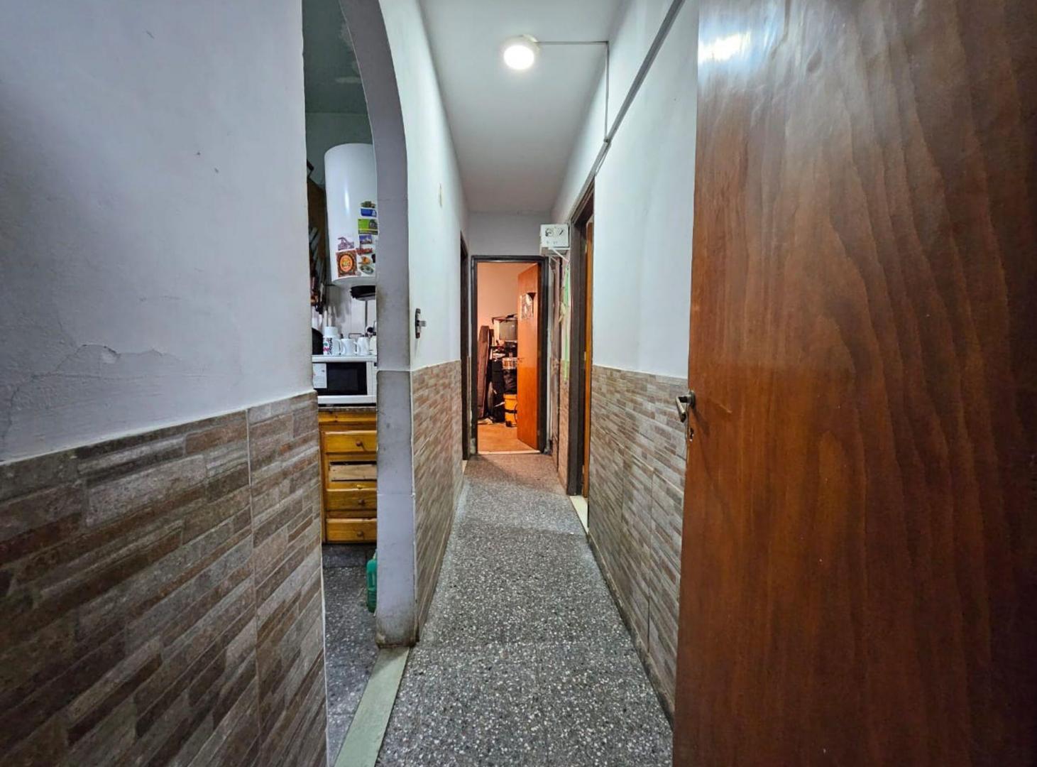 Foto de PH 3 AMBIENTES EN VENTA EN LUGANO, imagen 5