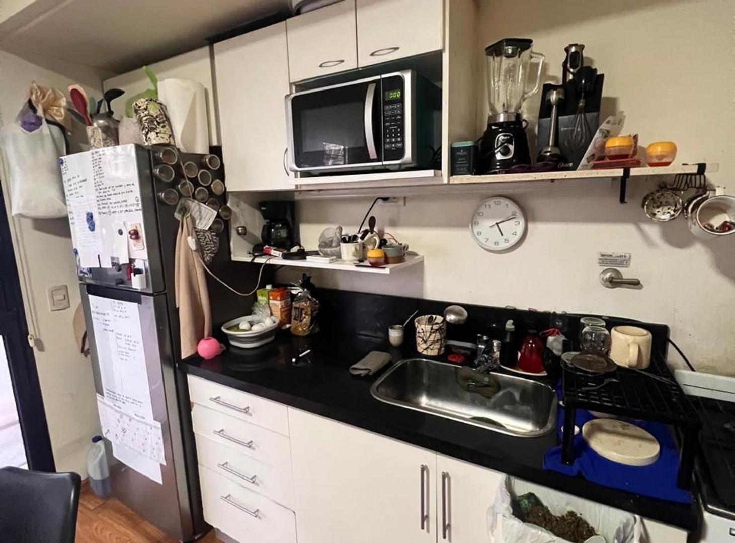 Foto de VENTA MONOAMBIENTE FLORESTA APTO PROFESIONAL, imagen 1