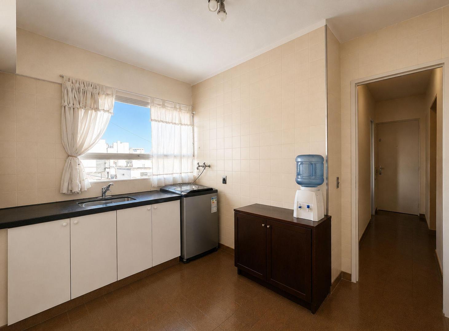 Foto de Venta 5 amb dependencia Recoleta Balcon PERMUTA, imagen 4