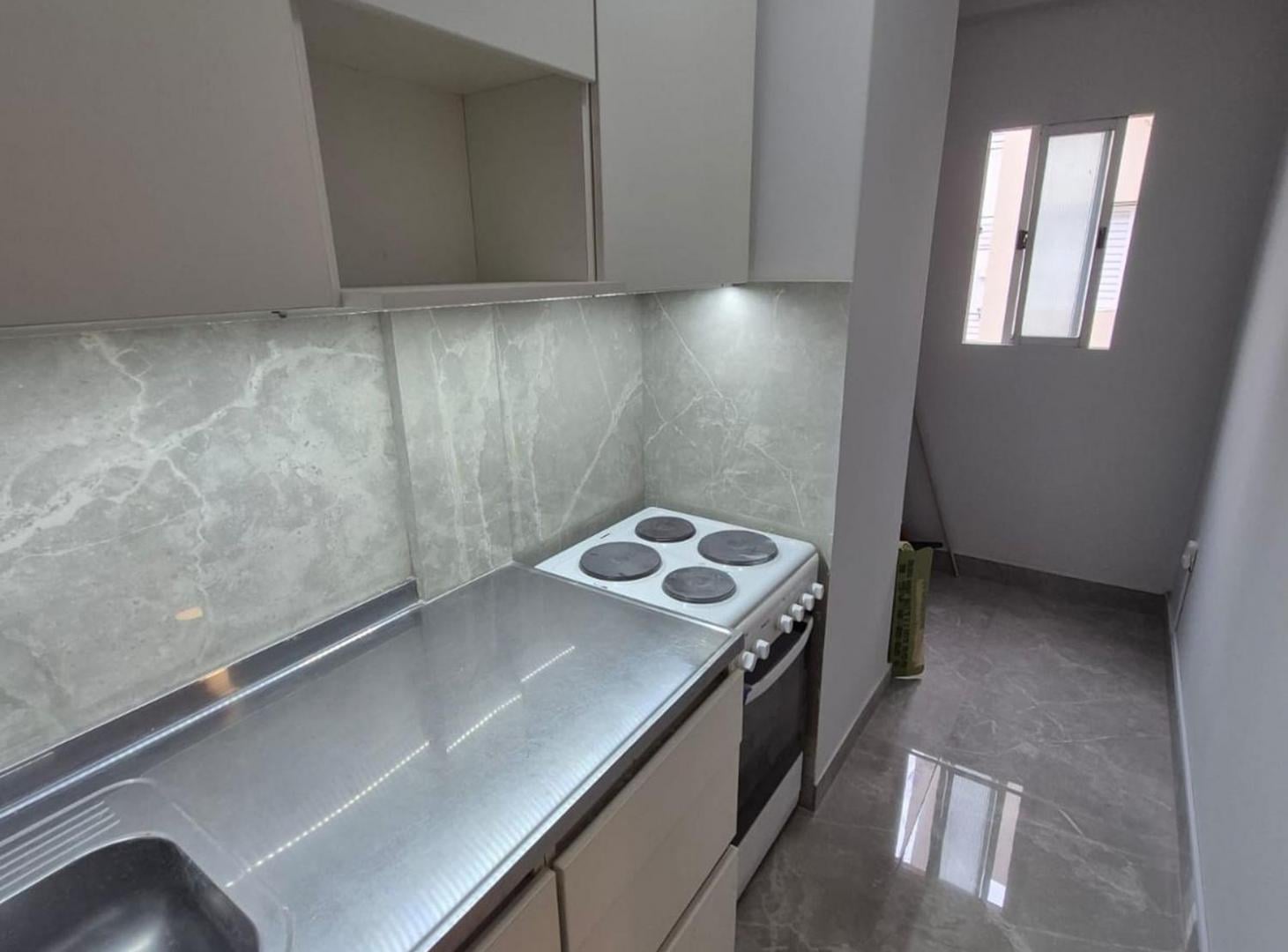 Foto de VENTA DEPARTAMENTO 2 AMB CABALLITO BALCON APTO, imagen 2
