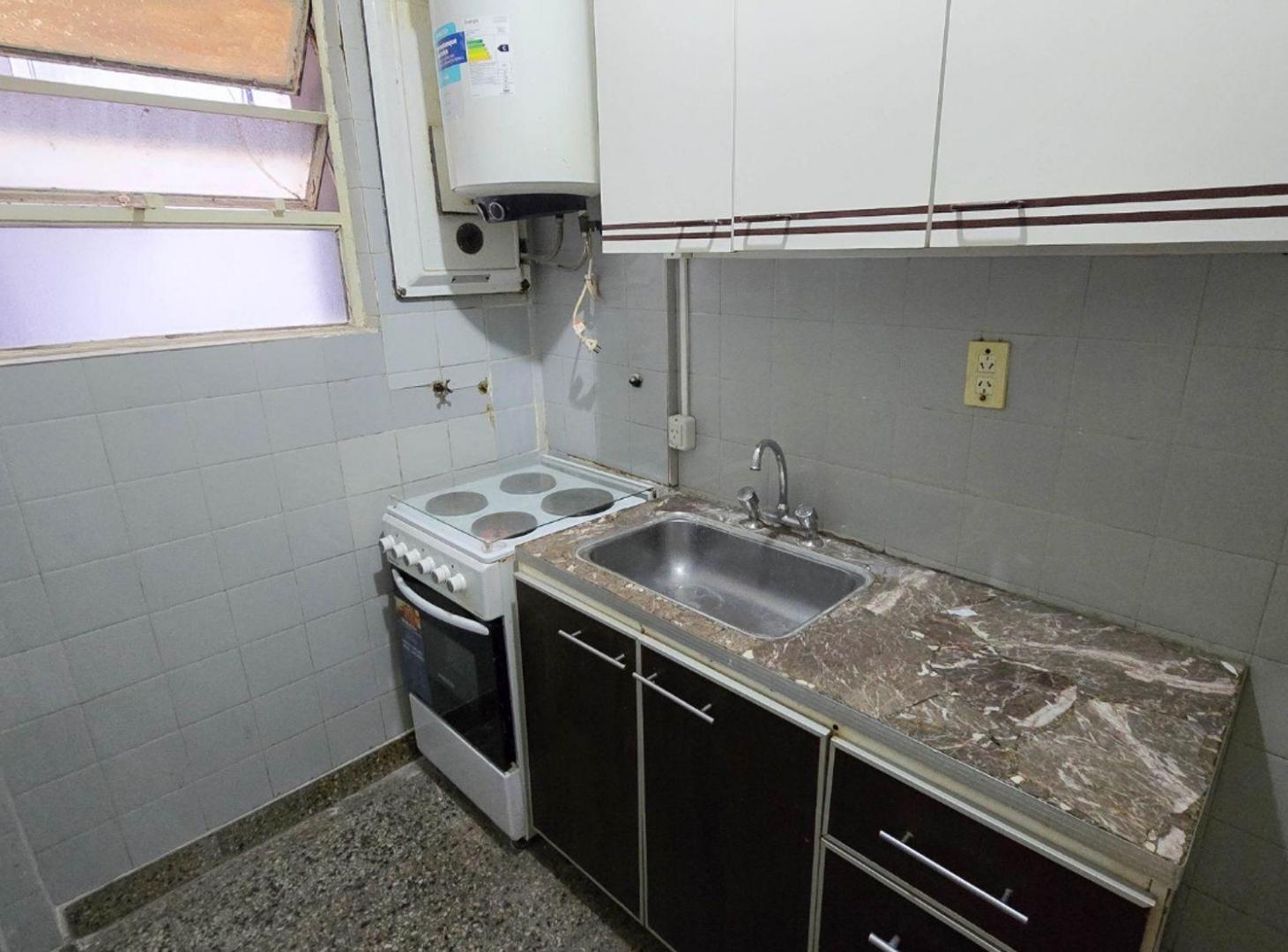 Foto de Venta departamento Monoambiente Palermo, imagen 4