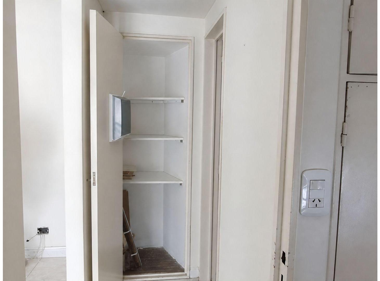 Foto de Alquiler de departamento 2 ambientes en Balvanera, imagen 4