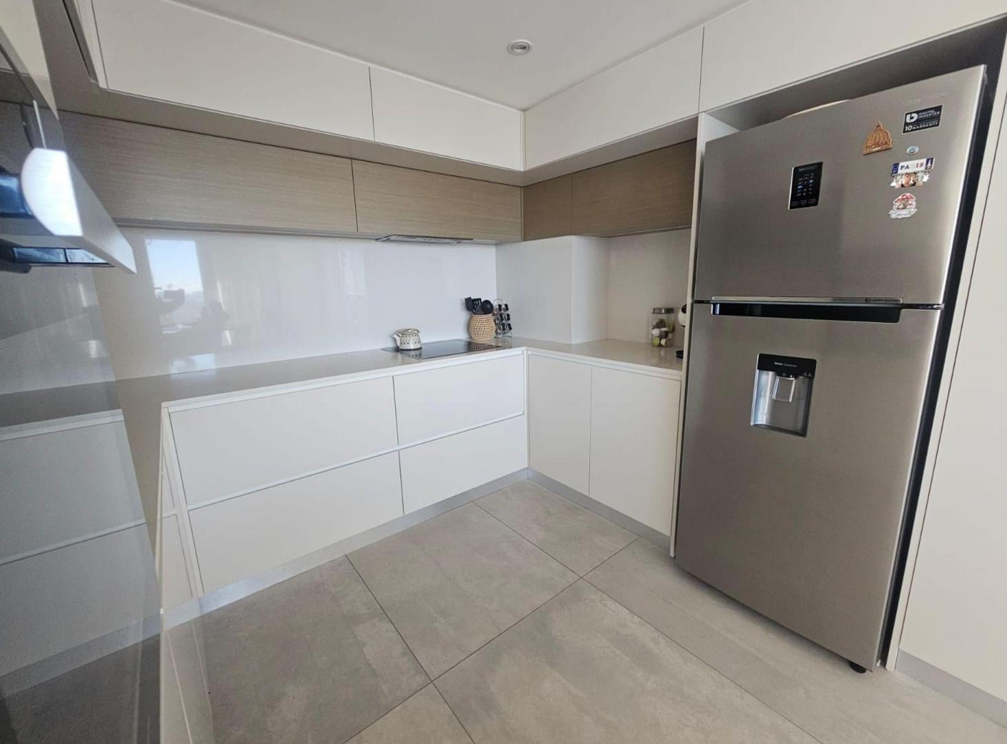 Foto de VENTA DEPARTAMENTO 3 4 AMB. QUINCHO Y PARRILLA, imagen 4