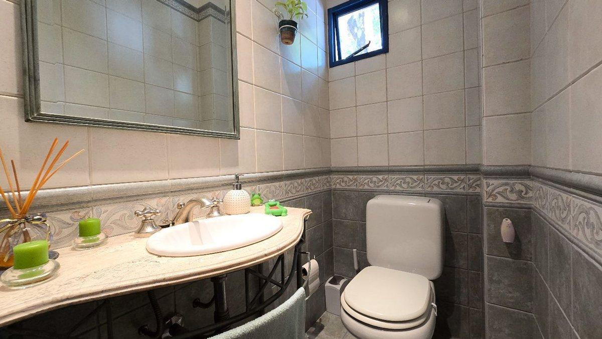Foto de VENTA TRIPLEX 4 AMBIENTES SAAVEDRA COCHERA, imagen 4