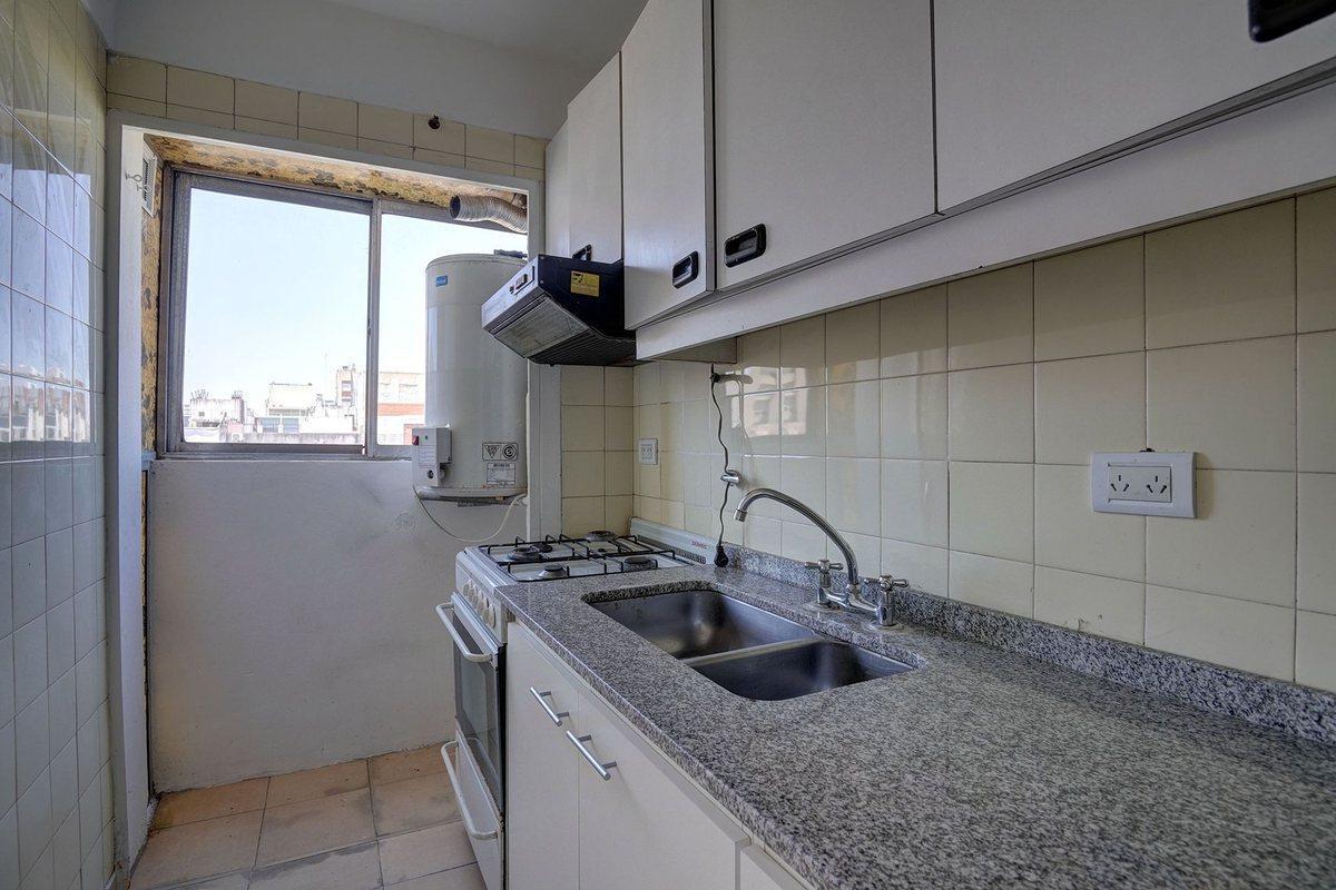 Foto de Venta Departamento 3 ambientes en Belgrano, imagen 5