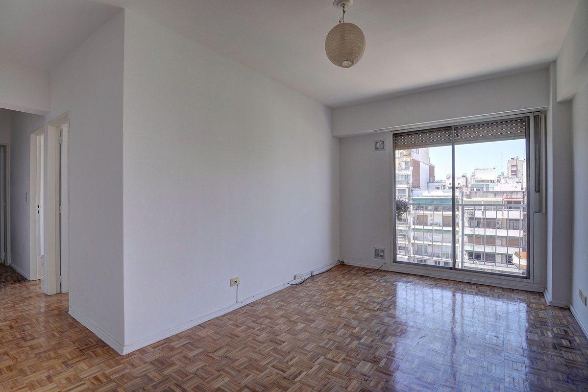 Foto de Venta Departamento 3 ambientes en Belgrano, imagen 4