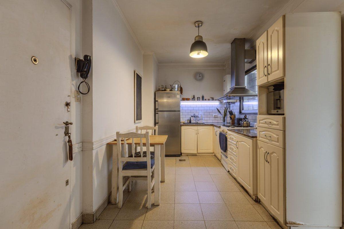 Foto de Departamento VENTA Lanús 4 AMBIENTES patio, imagen 4