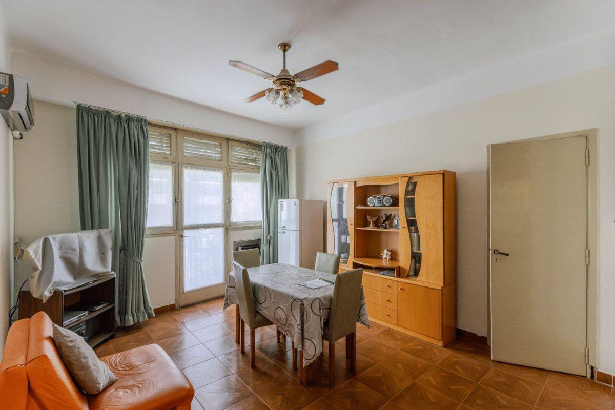 Foto de VENTA 3 AMBIENTES SAN CRISTOBAL BALCON FRENTE, imagen 5