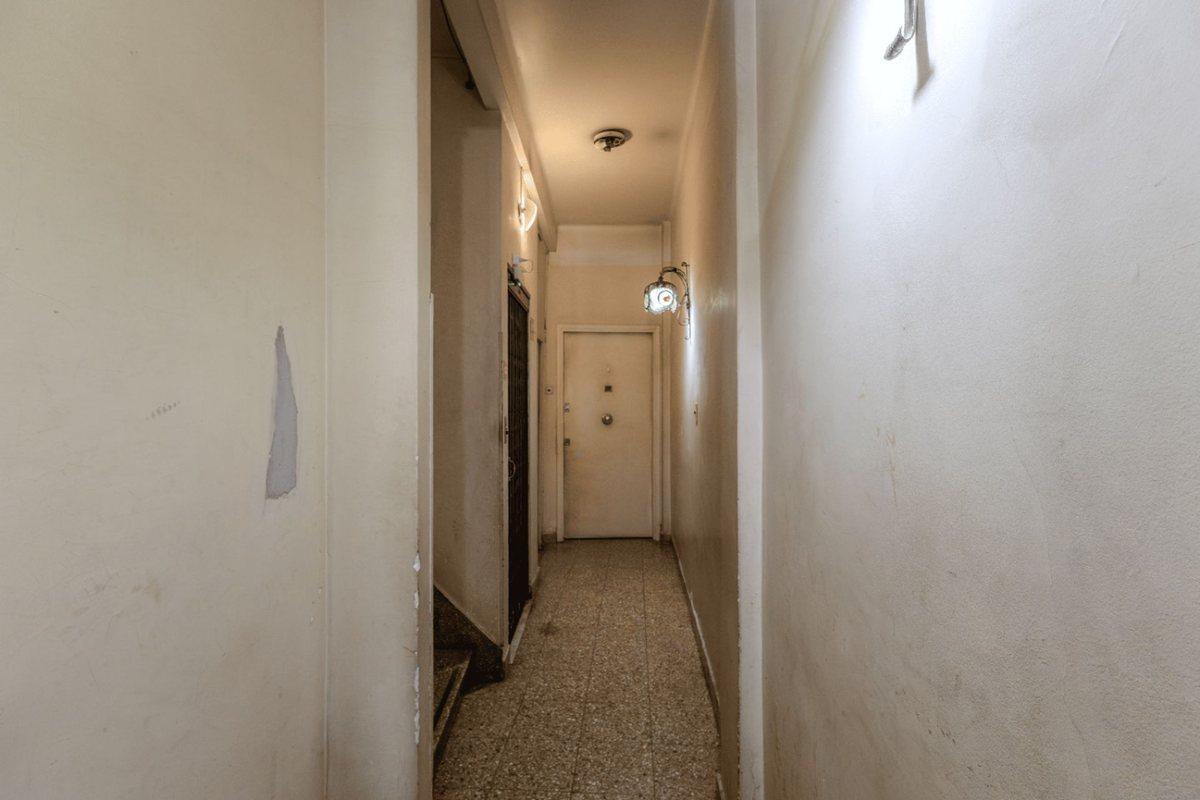 Foto de VENTA 3 AMBIENTES SAN CRISTOBAL BALCON FRENTE, imagen 4
