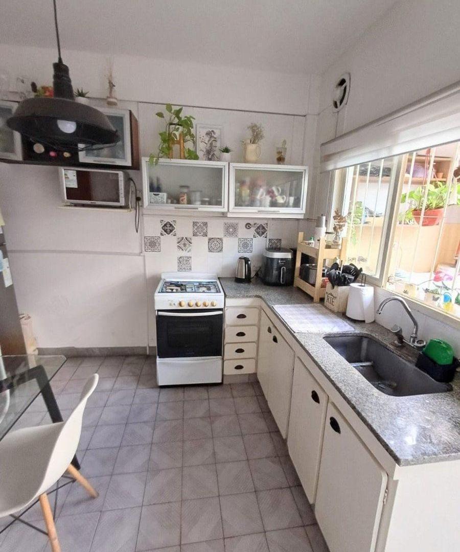 Foto de Venta PH Duplex 3 amb con cochera en Ramos Mejia, imagen 5
