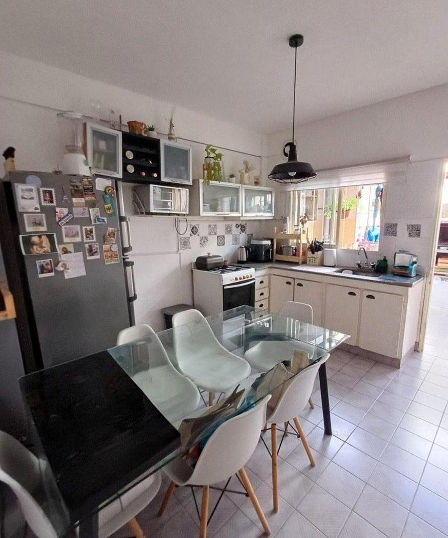 Foto de Venta PH Duplex 3 amb con cochera en Ramos Mejia, imagen 4