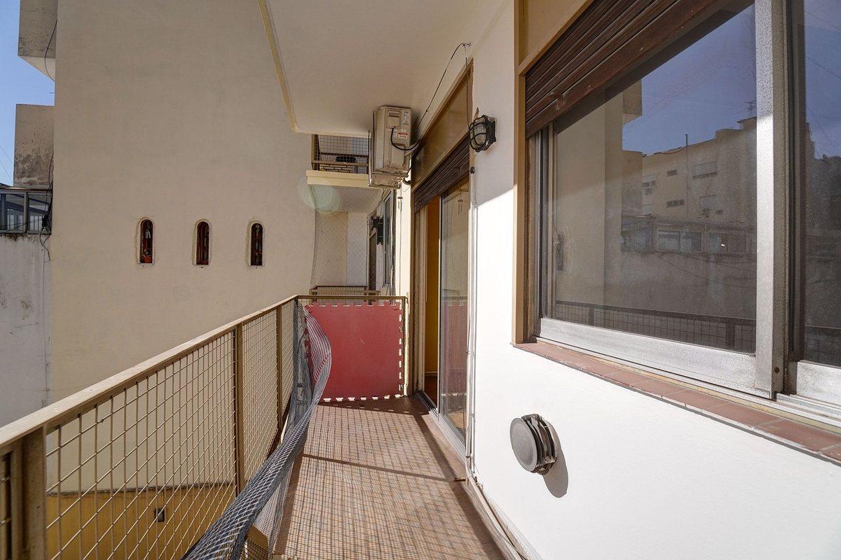 Foto de VENTA 3 AMBIENTES ALMAGRO CON DEPENDENCIA Y TOILET, imagen 4