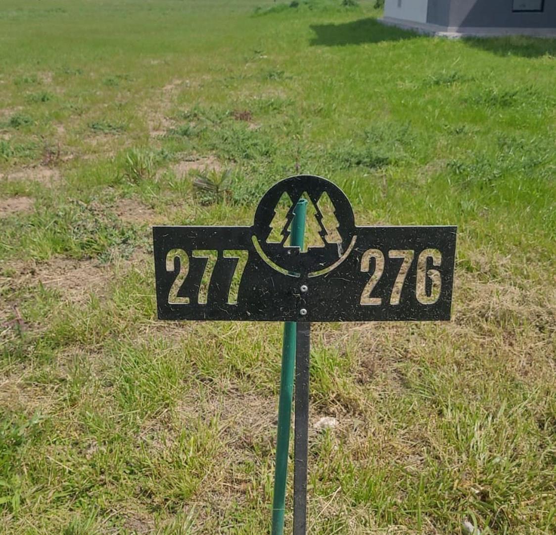 Foto de VENTA LOTE VILLA DE CAMPO TRES PINOS BARRIO NORTE, imagen 4
