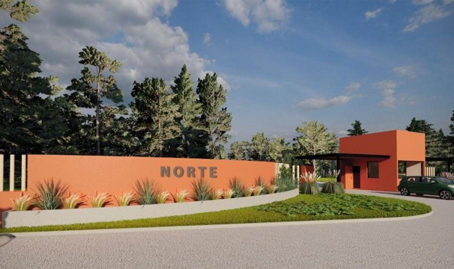 Foto de VENTA LOTE VILLA DE CAMPO TRES PINOS BARRIO NORTE, imagen 1