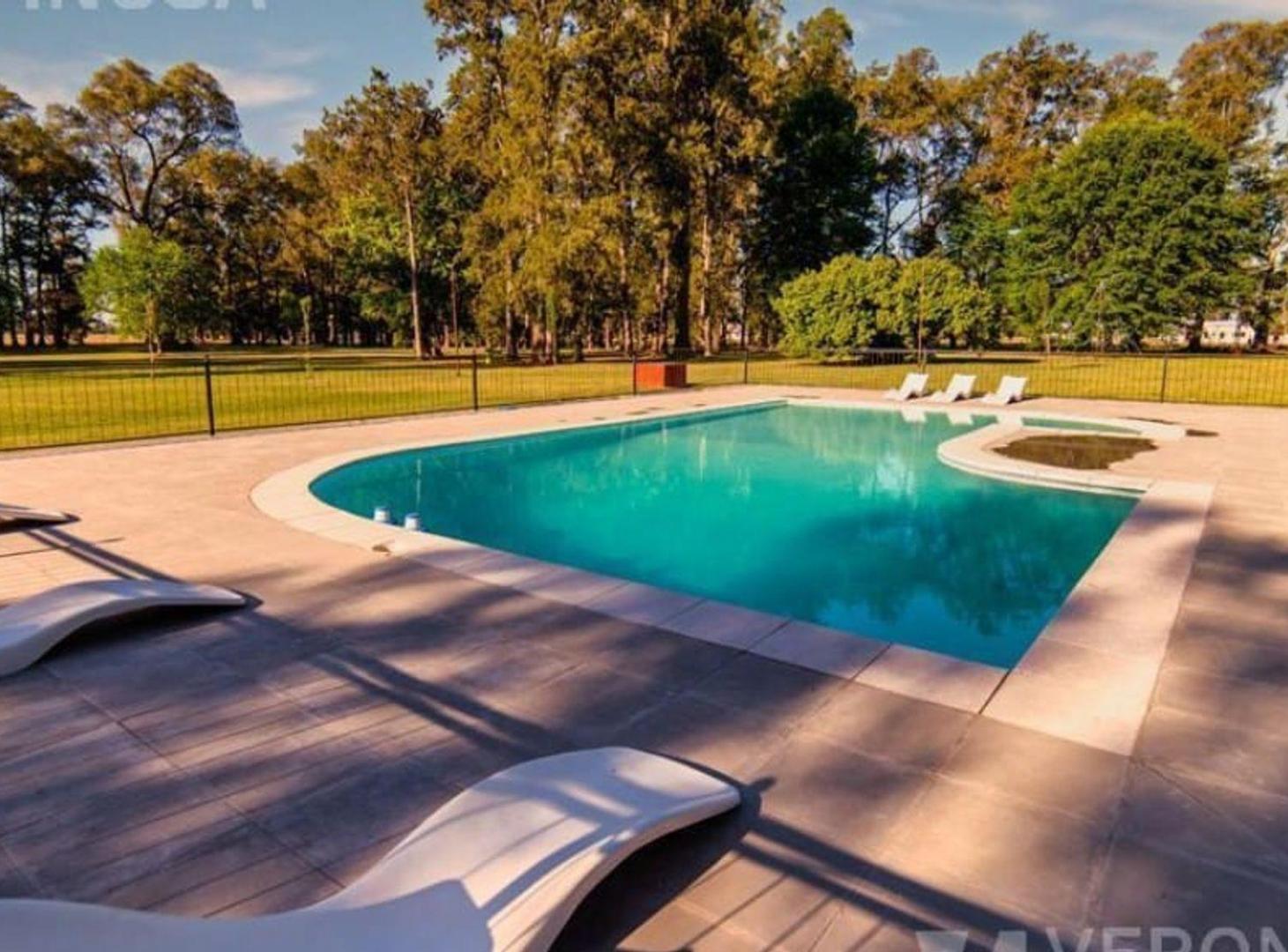 Foto de VENTA LOTE VILLA DE CAMPO TRES PINOS BARRIO NORTE, imagen 5