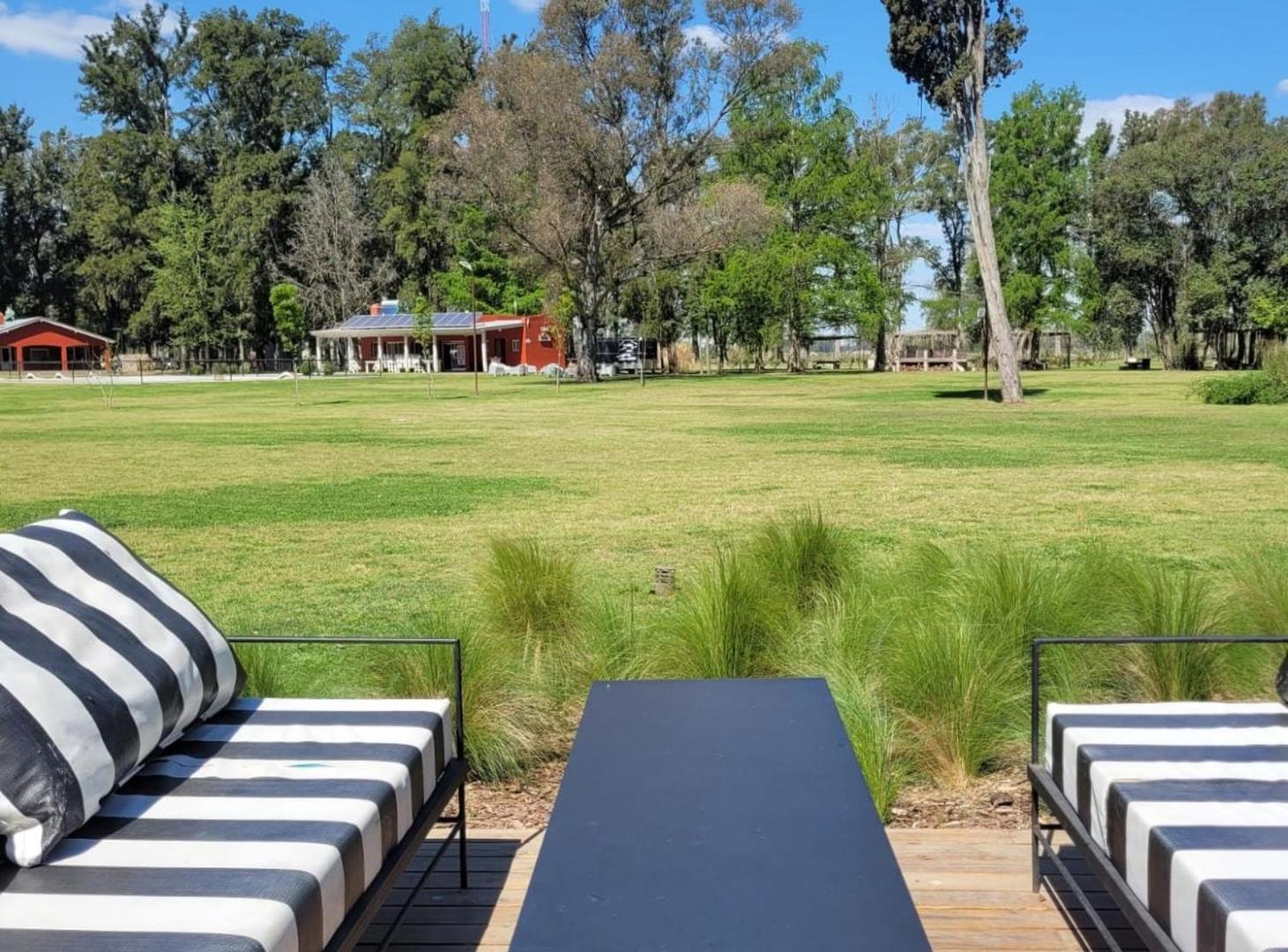 Foto de VENTA LOTE VILLA DE CAMPO TRES PINOS BARRIO NORTE, imagen 3