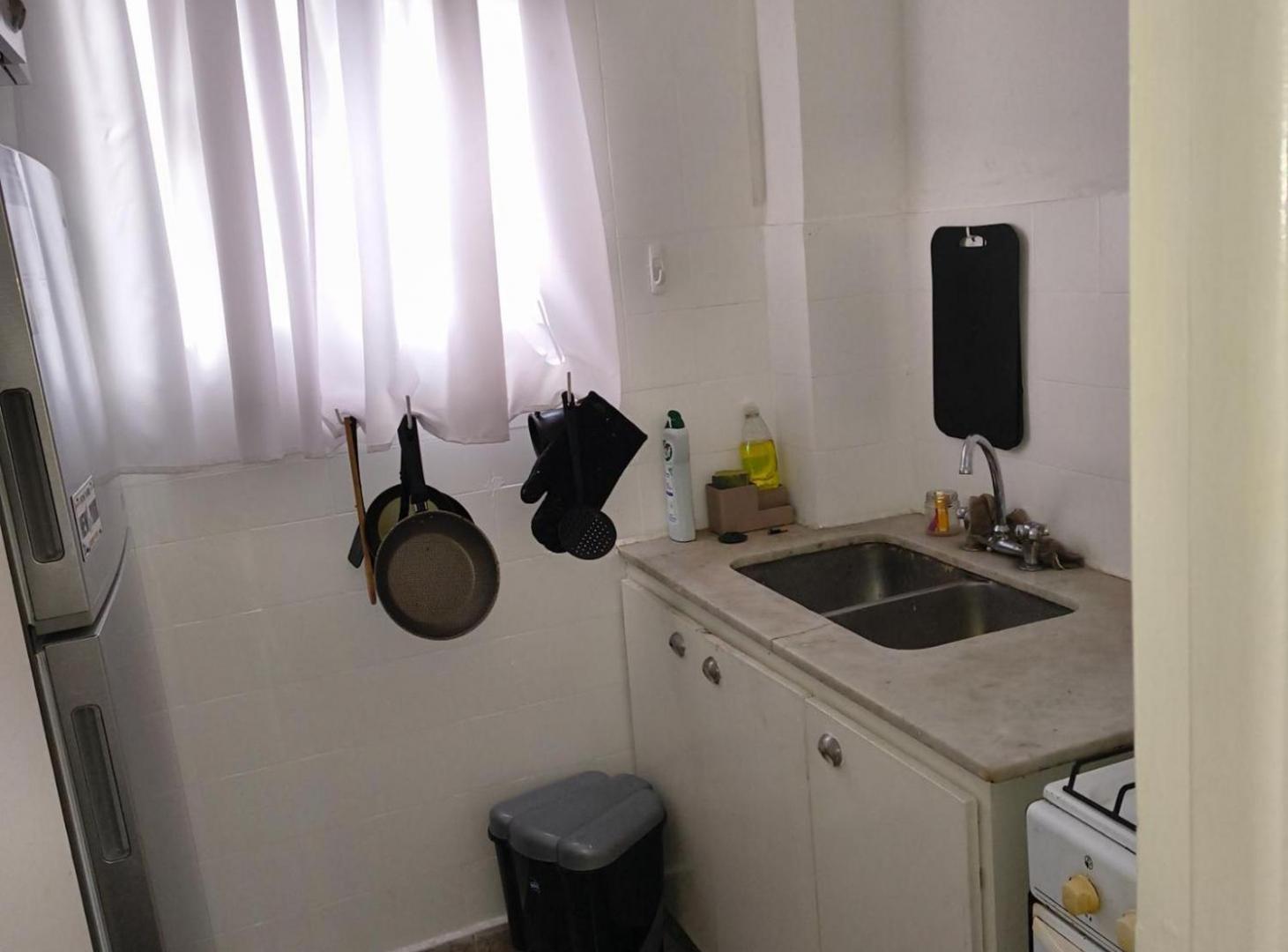 Foto de Lindo 2 Ambientes en Excelente Ubicación Almagro, imagen 1