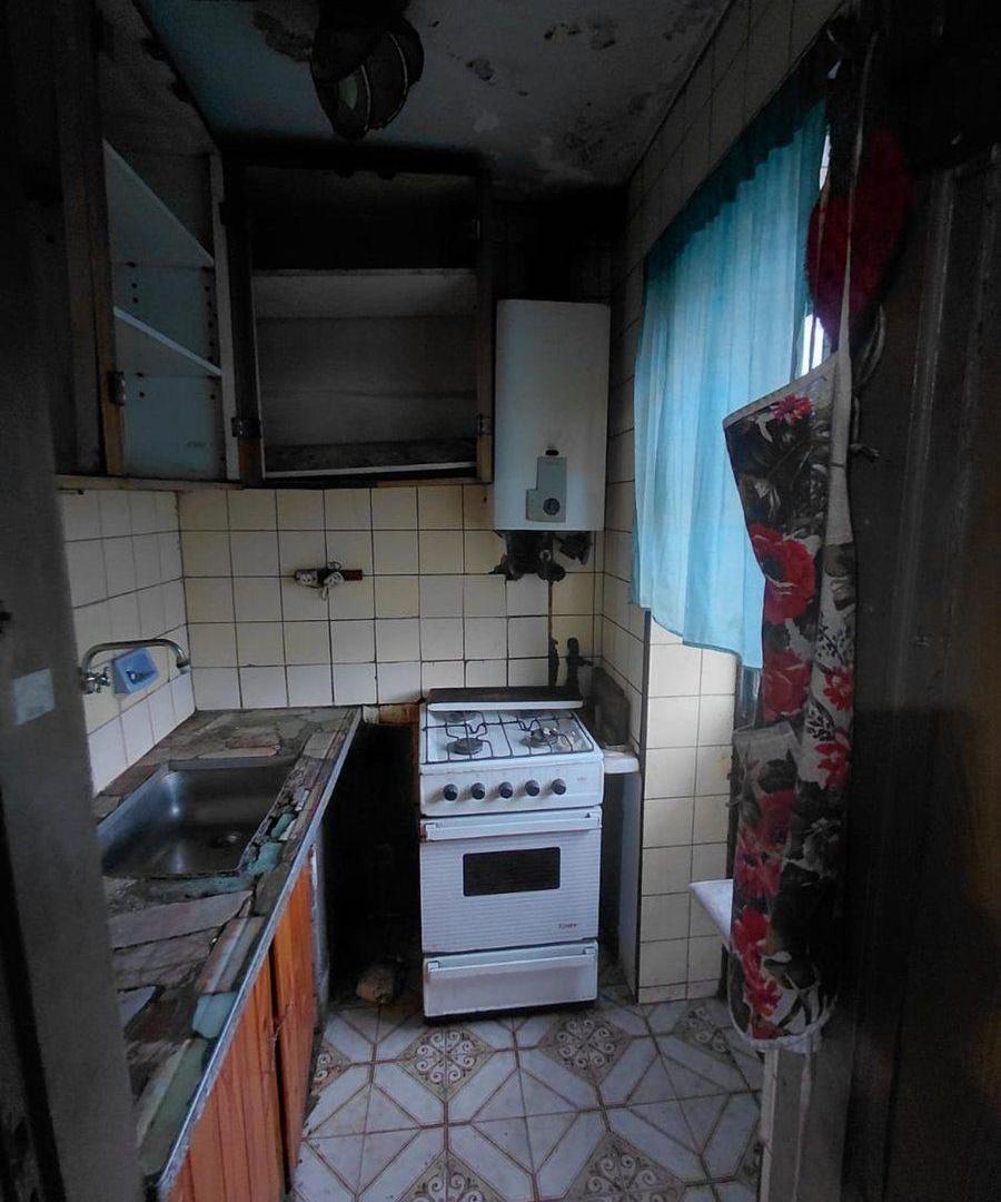 Foto de DEPARTAMENTO VENTA 3 AMBIENTES LA BOCA CON BALCON, imagen 4
