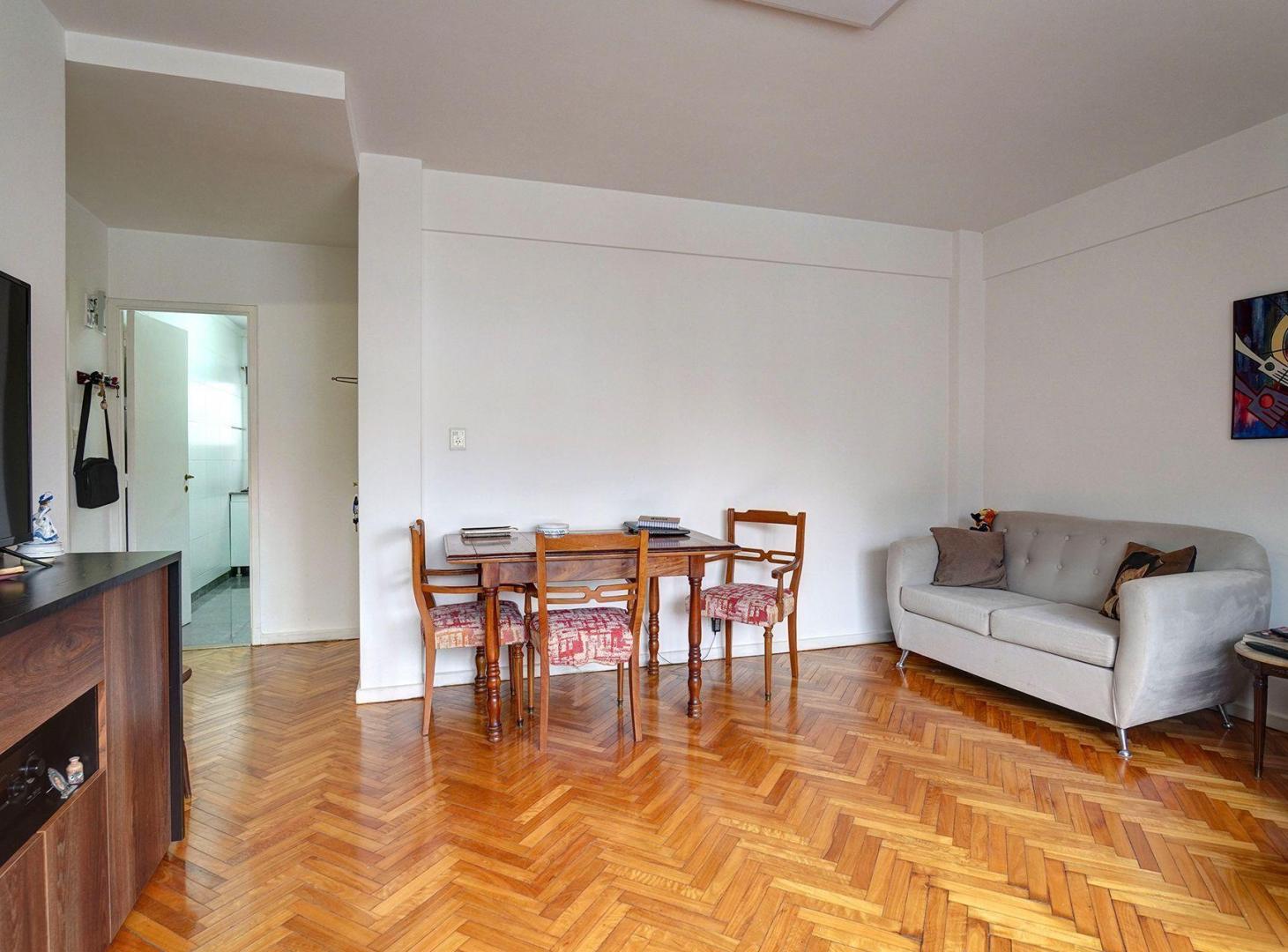 Foto de Departamento VENTA Caballito 3 AMBIENTES Baulera, imagen 2