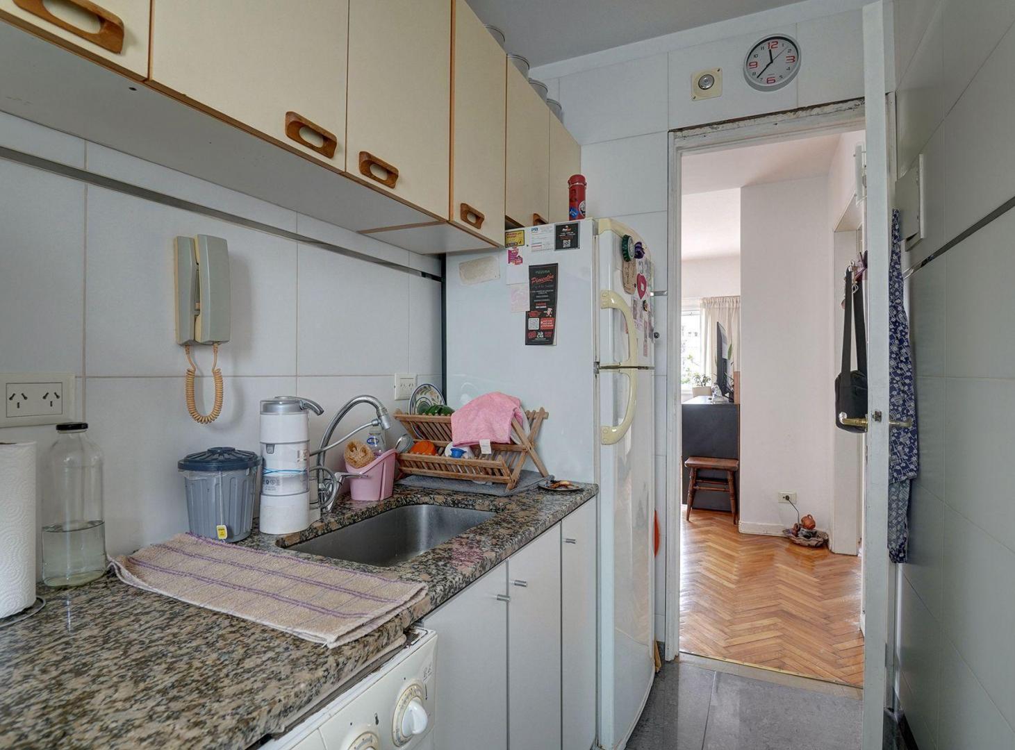 Foto de Departamento VENTA Caballito 3 AMBIENTES Baulera, imagen 5