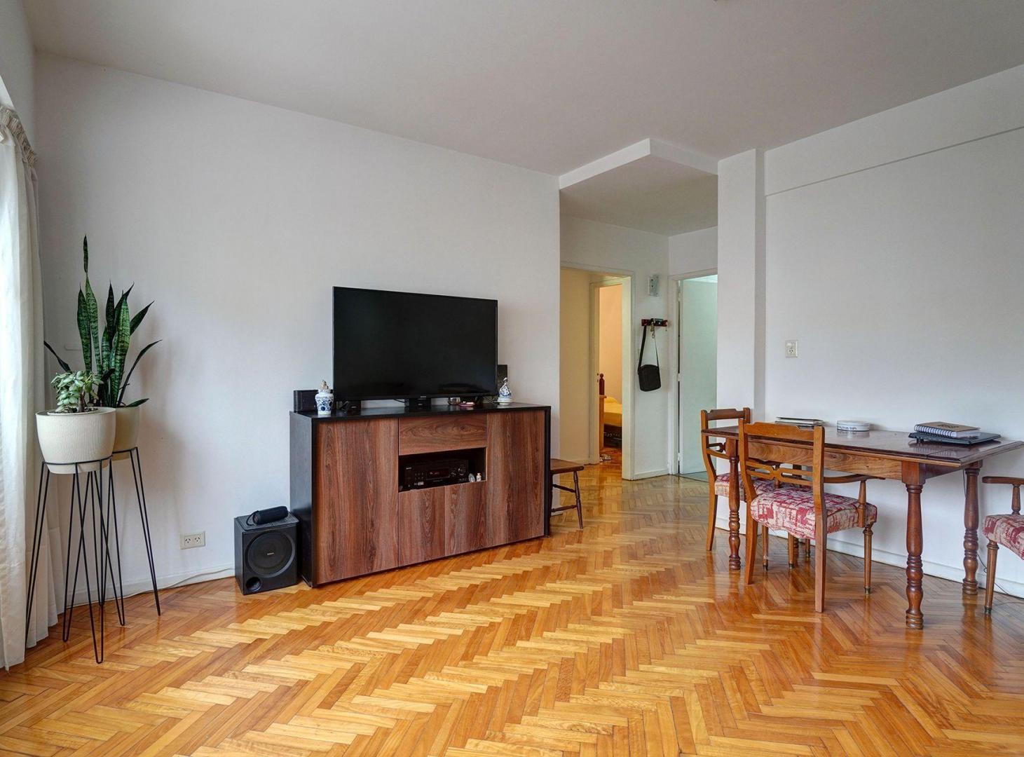 Foto de Departamento VENTA Caballito 3 AMBIENTES Baulera, imagen 1