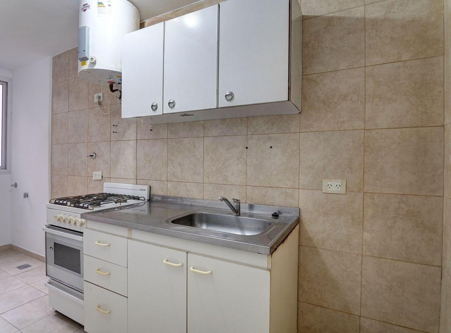 Foto de Departamento MONOAMBIENTE venta CABALLITO, imagen 2