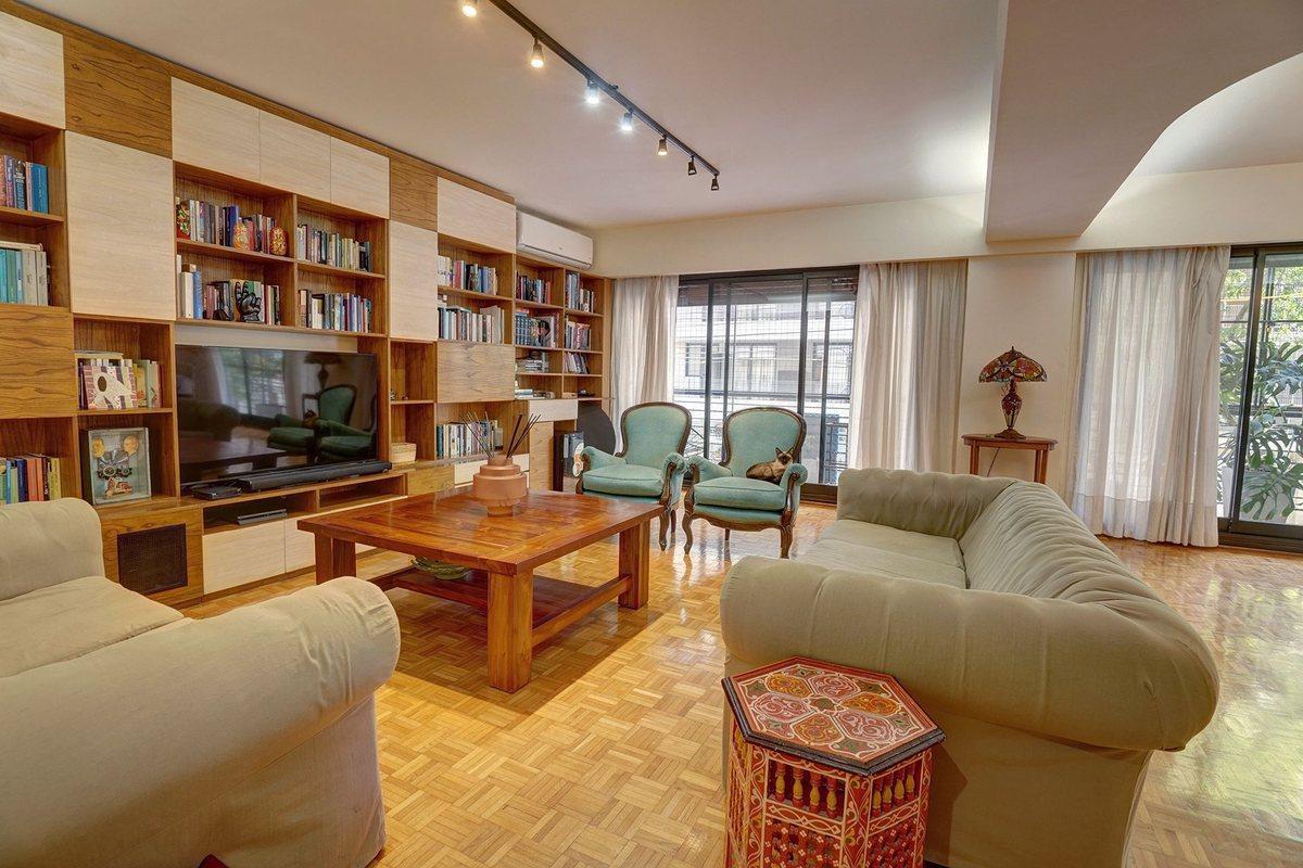Foto de VENTA DEPARTAMENTO SEMIPISO 6 AMBIENTES PALERMO, imagen 5