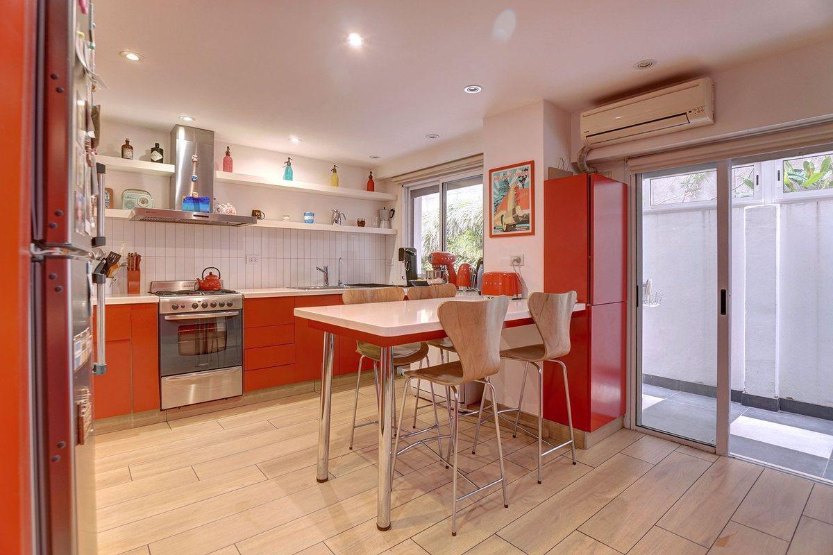 Foto de VENTA DEPARTAMENTO SEMIPISO 6 AMBIENTES PALERMO, imagen 1