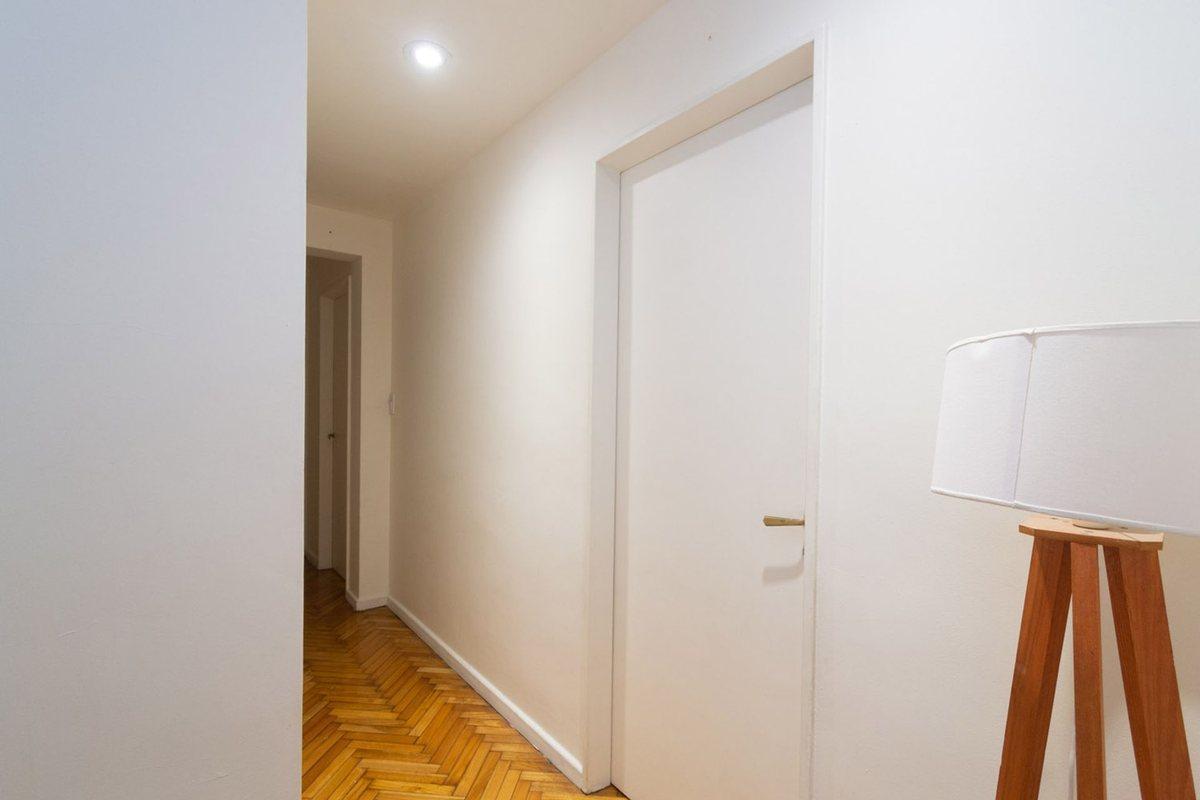 Foto de VENTA DEPTO 4 AMBIENTES BALCON TERRAZA CABALLITO, imagen 5