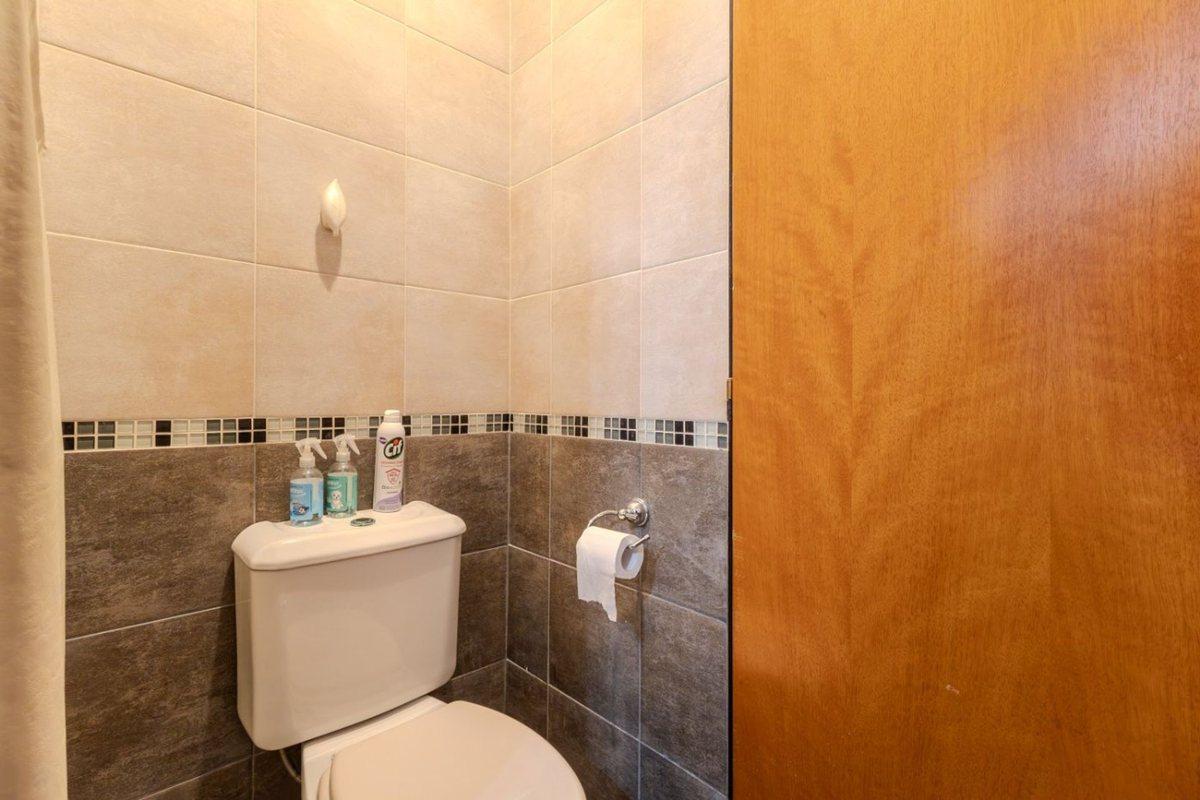 Foto de VENTA CASA 4 AMBIENTES VILLAGE DEL PARQUE, imagen 4