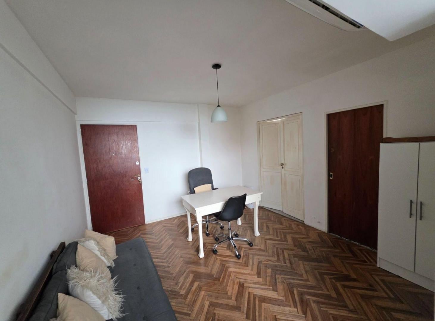 Foto de Departamento 2 ambientes PH escritorio Caballito, imagen 4