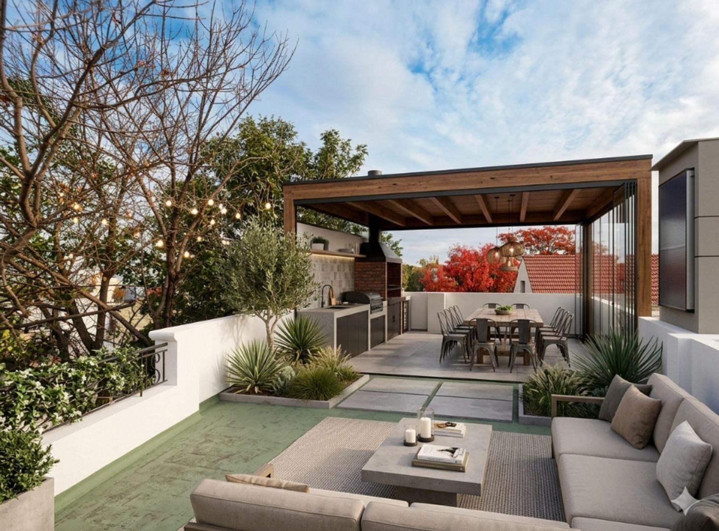 Foto de PH TIPO DUPLEX VENTA 3 AMBIENTES TERRAZA PROPIA, imagen 3