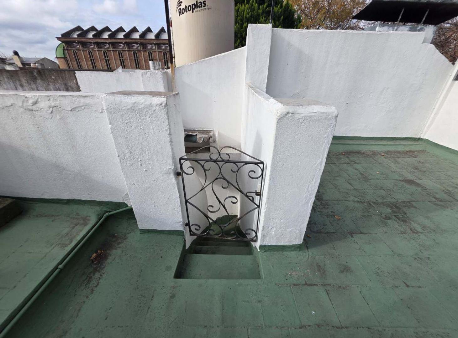 Foto de PH TIPO DUPLEX VENTA 3 AMBIENTES TERRAZA PROPIA, imagen 4