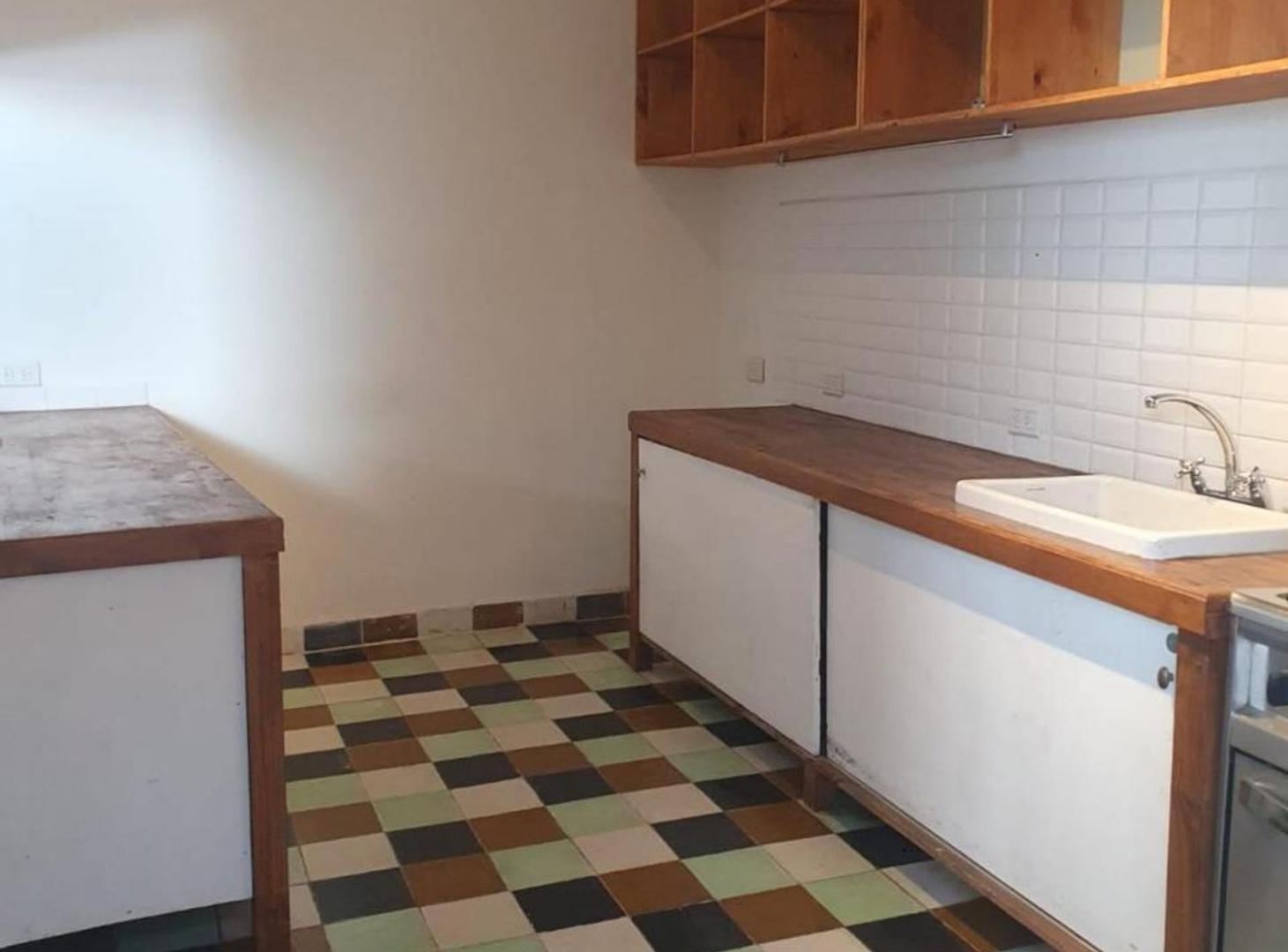 Foto de Venta ph 4 amb. con terraza Pileta en Chacarita, imagen 3