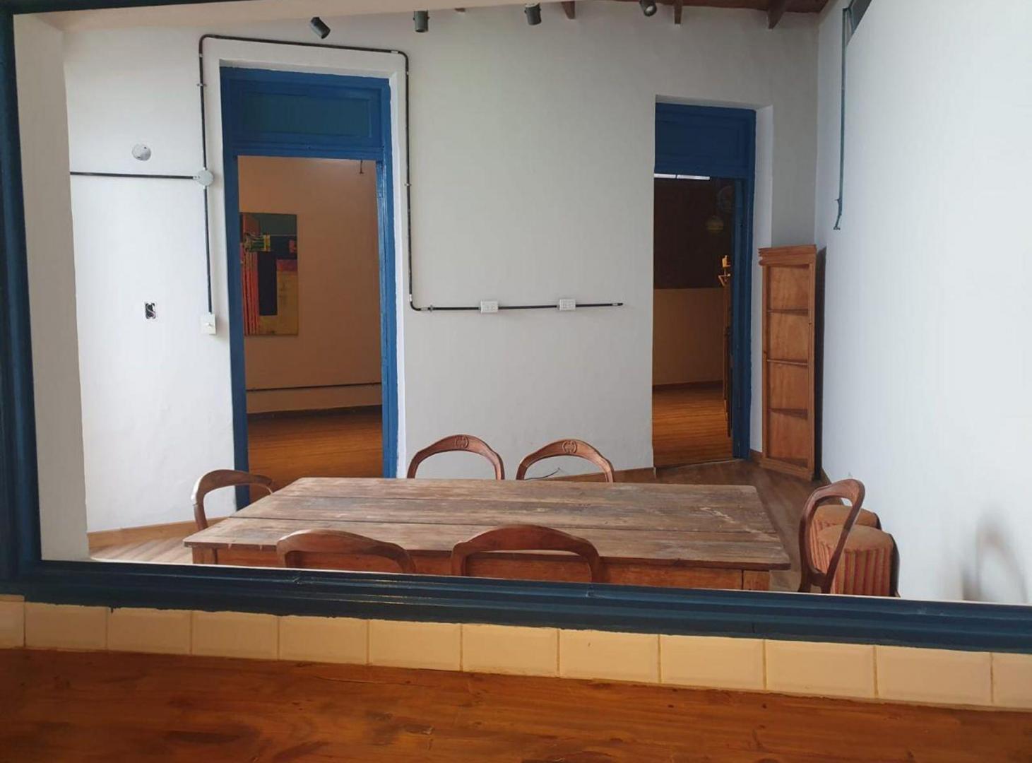 Foto de Venta ph 4 amb. con terraza Pileta en Chacarita, imagen 1