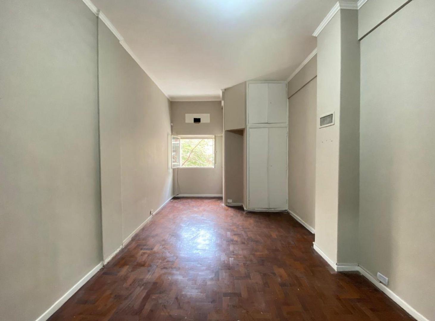 Foto de VENTA MONOAMBIENTE EN RECOLETA, imagen 1