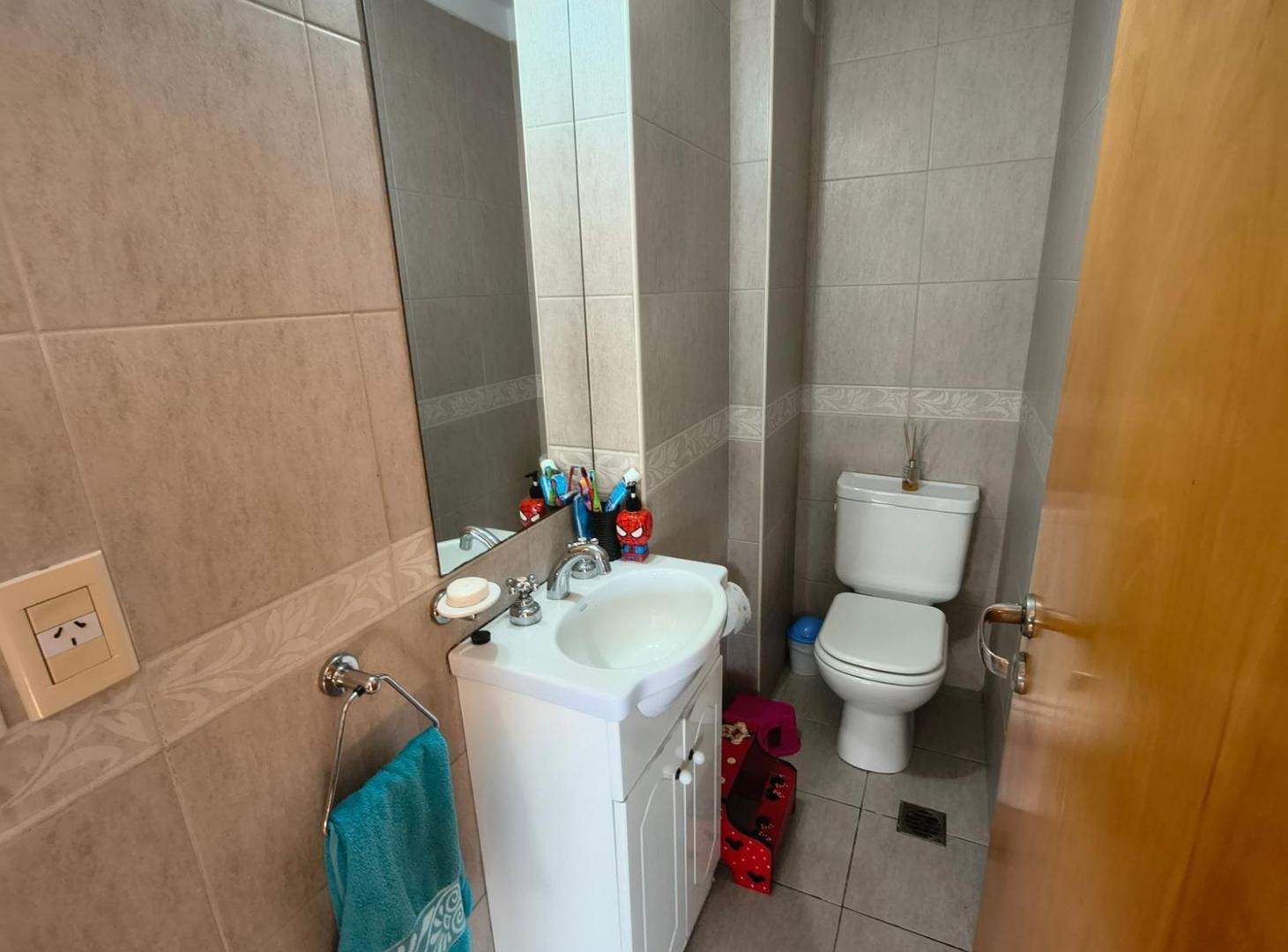 Foto de Venta Depto 3 Amb con Balcón al Frente -Caballito, imagen 5