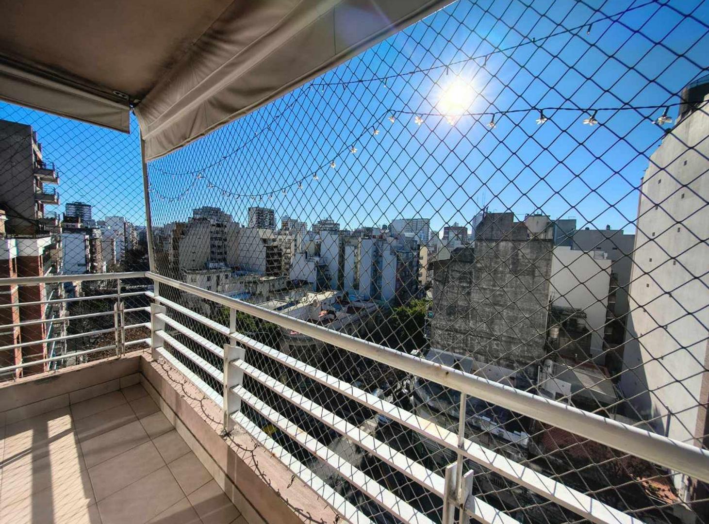 Foto de Venta Depto 3 Amb con Balcón al Frente -Caballito, imagen 1