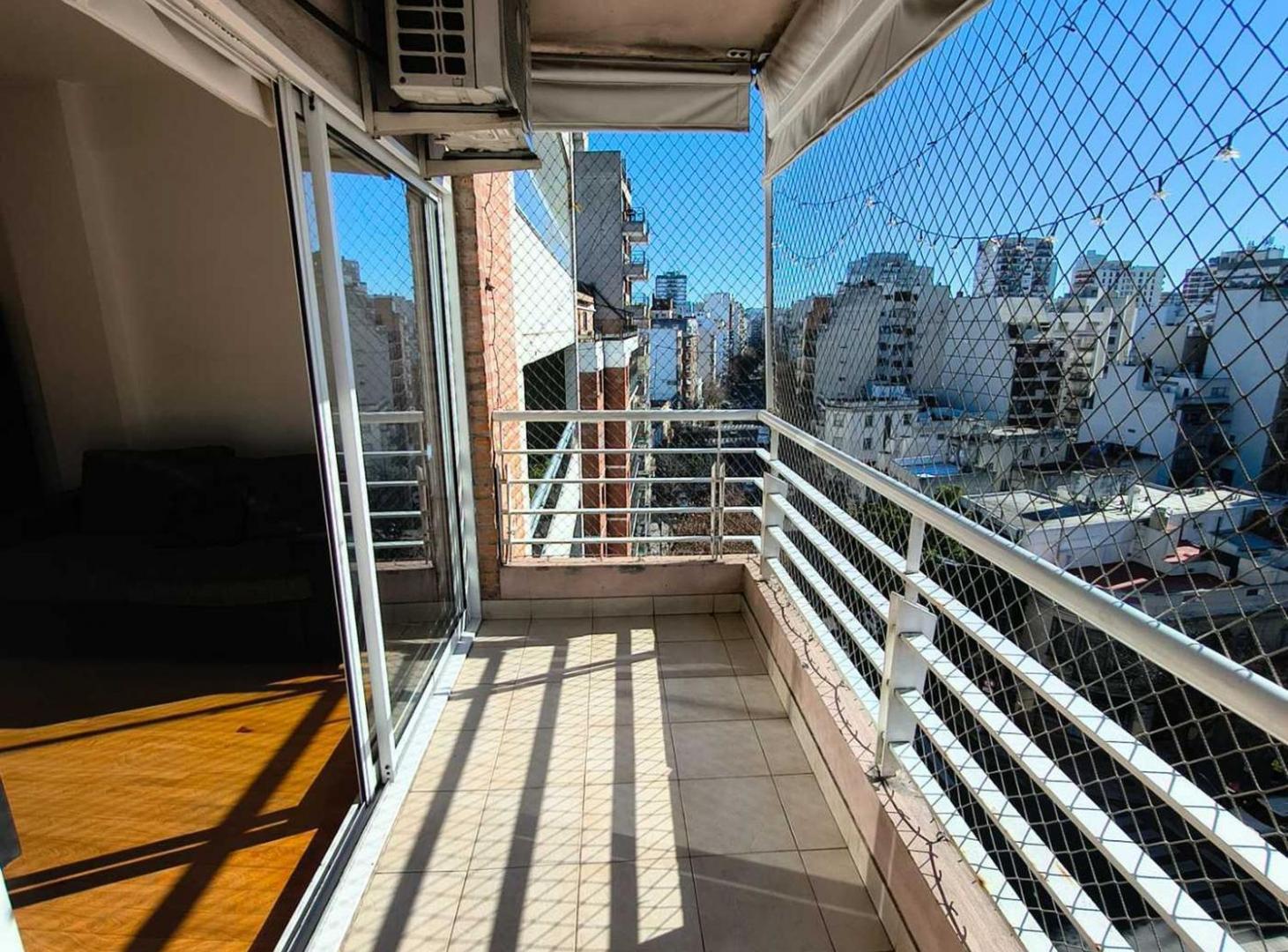 Foto de Venta Depto 3 Amb con Balcón al Frente -Caballito, imagen 3