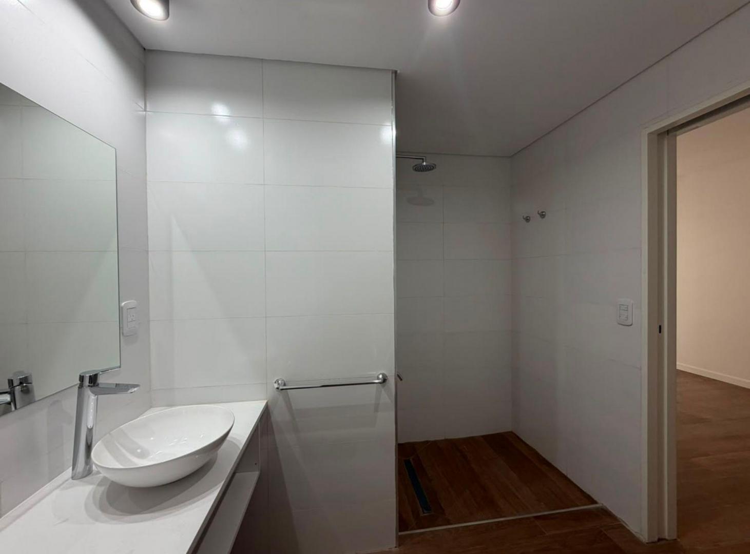 Foto de ALQUILER MONOAMBIENTE A ESTRENAR BALCON CABALLITO, imagen 5